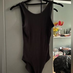 forever 21 bodysuit